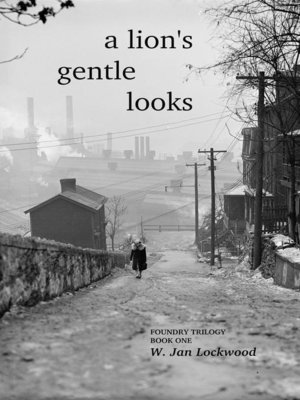 cover image of A Lion's Gentle Looks